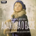 Awantura o Basię